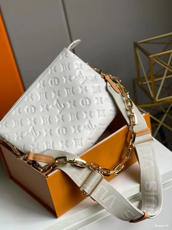 PM VUITTON COUSSIN LOUIS 0813